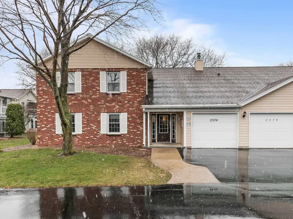 2376 Wisconsin St, Oshkosh, WI 54901