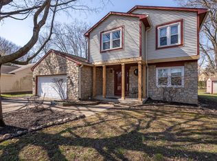 5862 Scott Ian Ct, Indianapolis, IN 46254