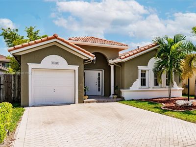 13017 SW 143rd Ter, Miami, FL, 33186
