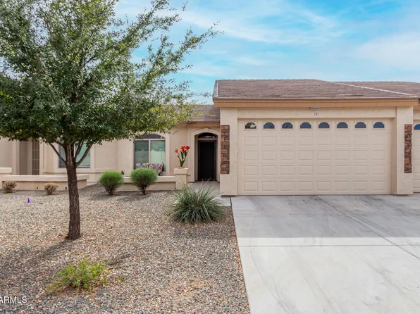 10960 E MONTE Avenue #257, Mesa, AZ 85209