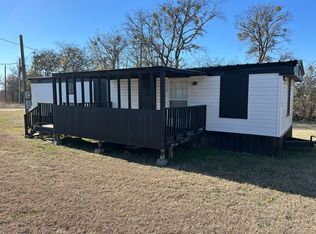 820 Depot #7, Meridian, TX 76665