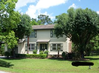 758 Longbranch Dr, Charleston, SC 29414