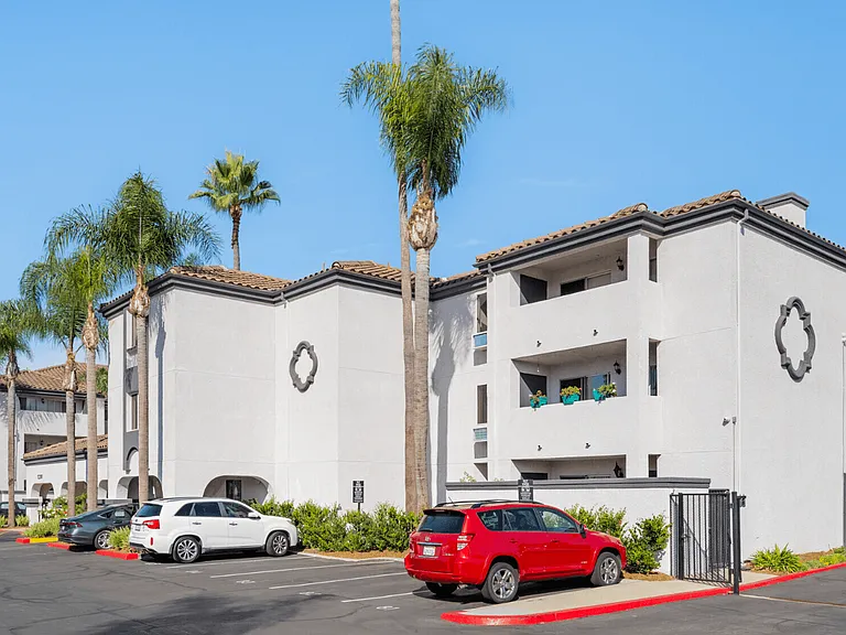 Valley View Senior Apartment Homes — Photo 13