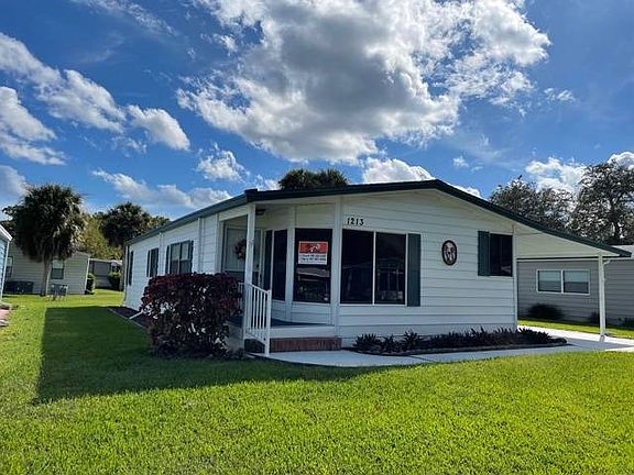 2nd image of 1213 Las Brisas Dr