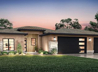 The Casa De Pueblo Plan, Monument Ridge Estates, Grand Junction, CO 81507