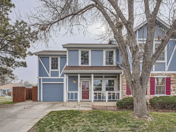 1090 W 134th Avenue #D, Denver, CO 80234