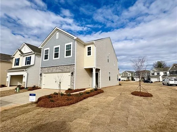 5319 Amaryllis Way, Winston Salem, NC 27104