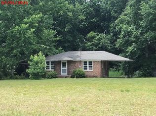 5368 Savannah Hwy, North, SC 29112