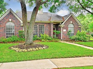 1402 Emmott Dr, Richmond, TX 77406