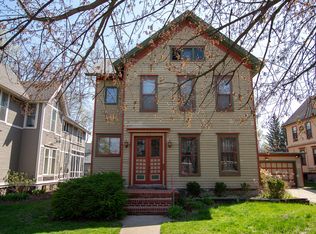 130 College NE, Grand Rapids, MI 49503