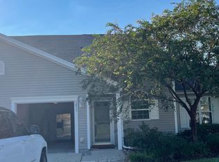 3037 Meadow St, Lynn Haven, FL 32444