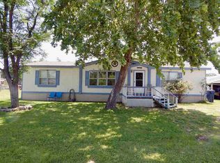 527 Navajo Dr, Burnet, TX 78611