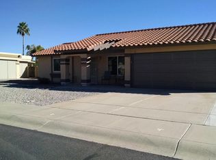 2223 W Manor St, Chandler, AZ 85224