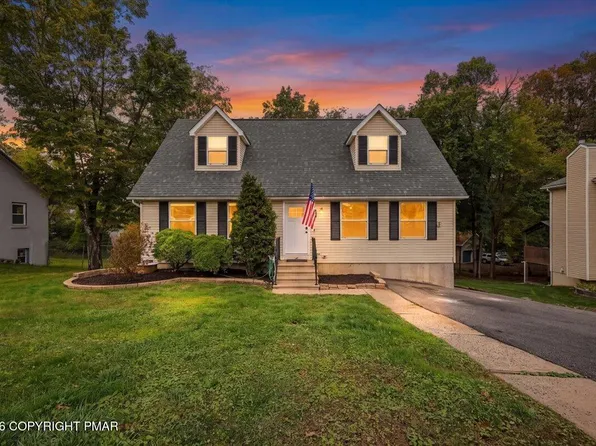 274 Mary St, East Stroudsburg, PA 18301