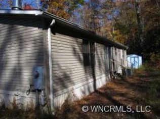 340 Blythe Rd, Pisgah Forest, NC 28768