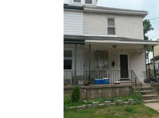 611 Taylor Ave, Upper Chichester, PA 19061