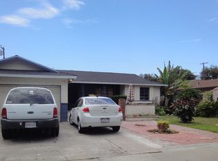 606 E Berkeley St, Santa Ana, CA 92707