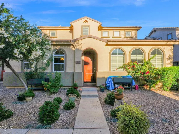 4261 E Milky Way, Gilbert, AZ 85295