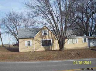 635 2nd St, Magnolia, IA 51550