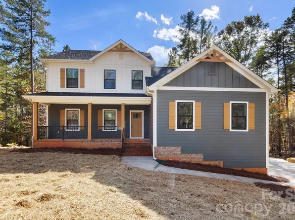 4615 Yellow Poplar Ln, Concord, NC 28025