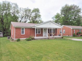 3516 Olive Rd, Louisville, KY 40219