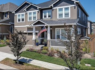 16843 SW Larkspring Ln, Beaverton, OR 97007