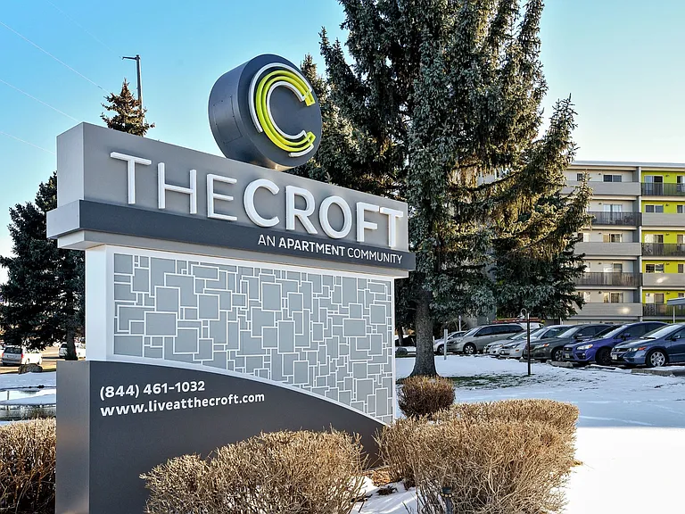 The Croft Apartments — Photo 10