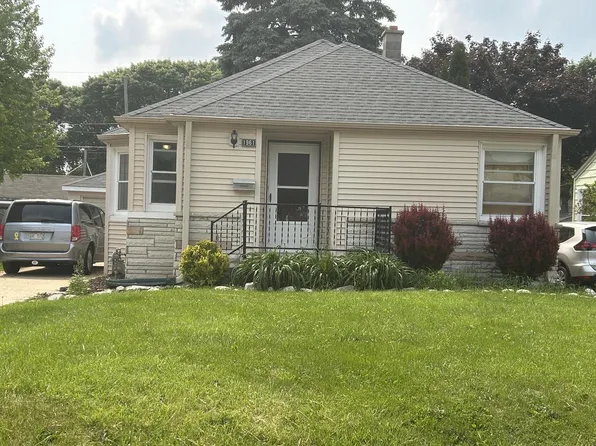 1961 South 94th STREET, West Allis, WI 53227