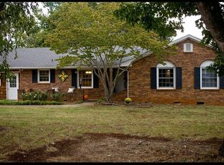 3116 Suffolk Dr, Shelby, NC 28152