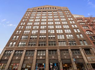 720 S Dearborn St APT 605, Chicago, IL 60605