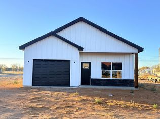 301 SW Avenue L, Seminole, TX 79360