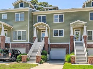 80 Salty Tide Cv, Mount Pleasant, SC 29464