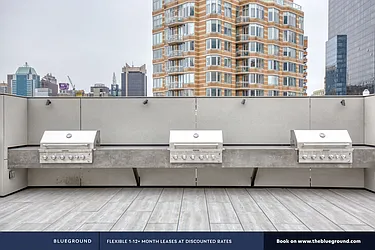 Rented by The Blueground