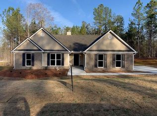 357 Riley Cir NW, Milledgeville, GA 31061