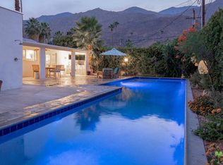 472 E Avenida Hokona, Palm Springs, CA 92264