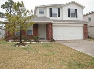 435 Thornwilde Park Ln, Houston, TX 77073
