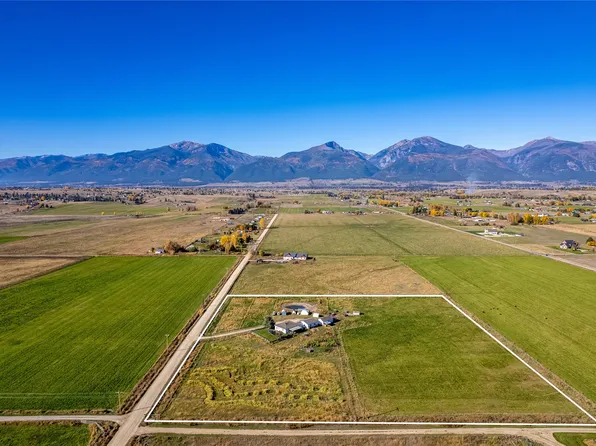 972 Leese Ln, Stevensville, MT 59870