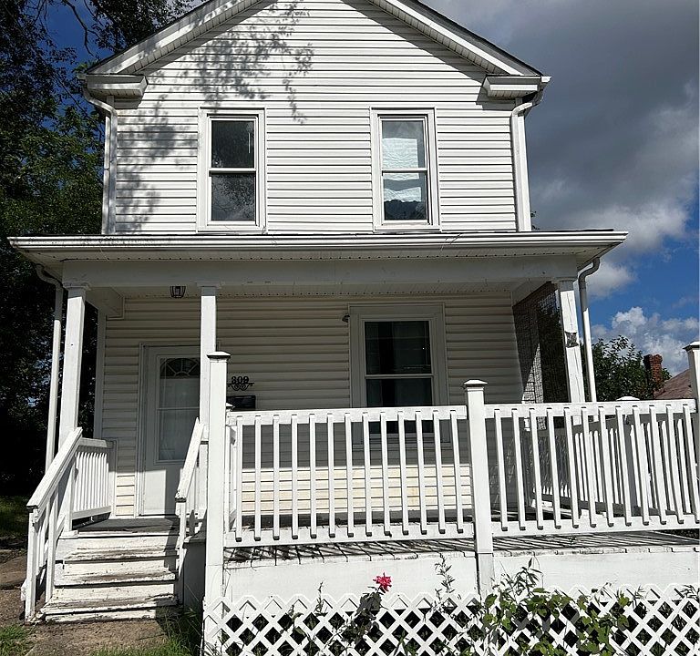 1st image of 309 W 14th Ave