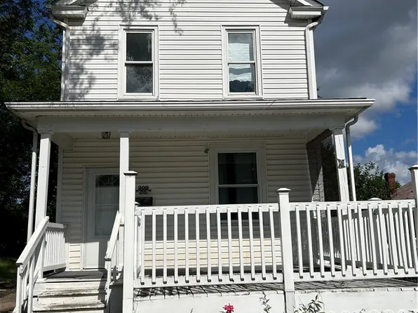 309 W 14th Ave, Homestead, PA 15120