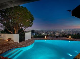 8161 Laurel View Dr, Los Angeles, CA 90069