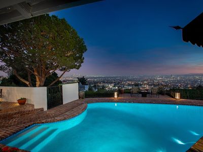 8161 Laurel View Dr, Los Angeles, CA, 90069