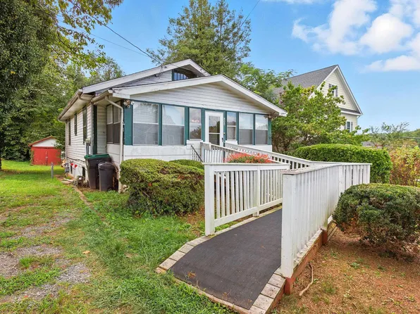 808 Cynthianna Ave, Charlottesville, VA 22903