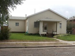 321 Wood Ave, Salida, CO 81201