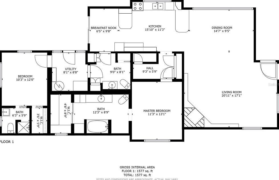 115 E Walnut St, Avon Park, FL 33825 Zillow