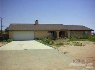 16571 Montauk Rd, Apple Valley, CA 92307