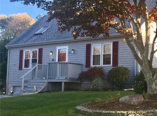 26 Addy Dr, Bristol, RI 02809