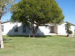5705 S County Road 1185, Midland, TX 79706