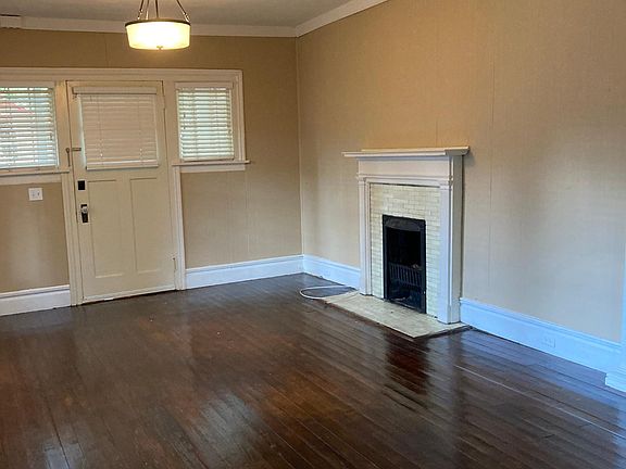 Front room