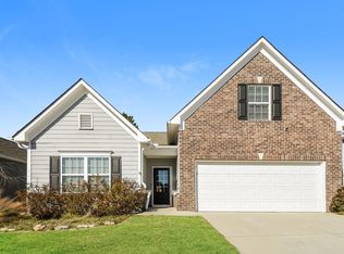 260 Persian Ivy Way, Dallas, GA 30132