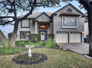 13111 Tamayo Dr, Austin, TX 78729